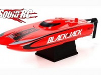 Pro Boat Blackjack 9 Catamaran