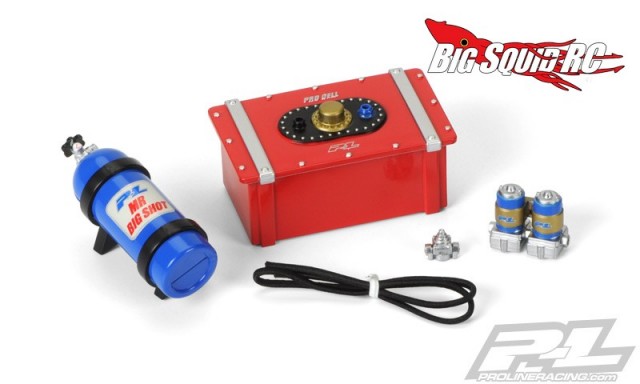 Pro-Line Scaler Gear