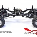 RadShapeRC T-Rail Scale Trail Chassis
