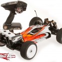 Serpent Cobra Buggy Be-RTR