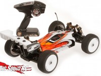 Serpent Cobra Buggy Be-RTR