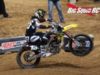 Horizon Hobby Sponsors Rockstar Engery Motocross Team