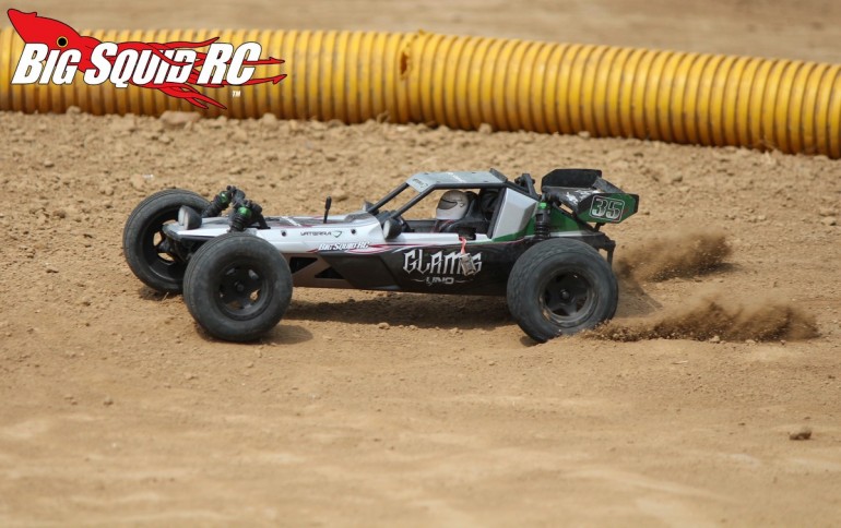 glamis uno rc car