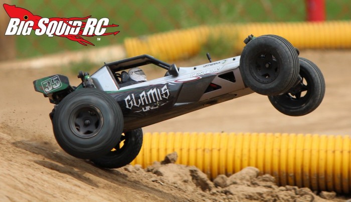 glamis uno rc car
