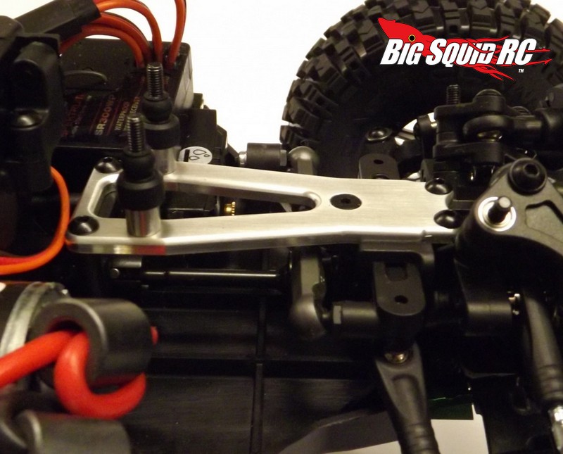 vaterra twin hammers body