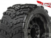 Pro-Line ShockWave Pre-mounts