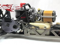 RB Innovations 1/5th Scale Supercharger