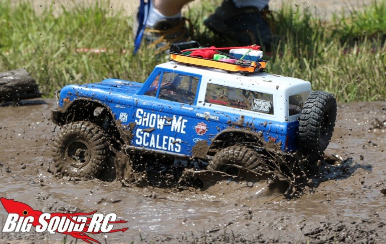 Showmescalers.com tough truck mud bog