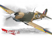 top flite giant scale spitfire