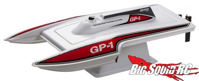 Aquacraft GP-1 Ultra Boat