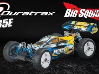 Duratrax 835E Video