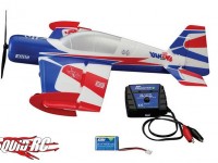 E-flite UMX Yak 54 180 BNF