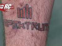 Spektrum Tattoo