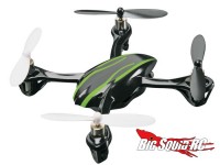 Estes Dart Quadcopter