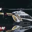 Heli-Max 1/43 Eurocopter EC145 Brushless 2.4GHz RTF