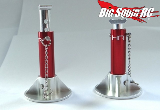 rc jack stands