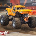 Monster Truck SST