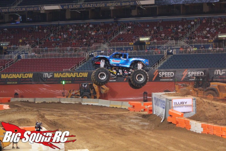 Monster Trucks Stadium Super Trucks St Louis 3 « Big Squid RC RC Car