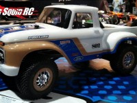 Pro-Line 1966 Ford Short Course Truck Body