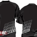 Pro-Line Black T-shirt