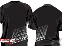 Pro-Line Black T-shirt