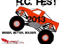 RC Fest Tolono IL August 10th 2013