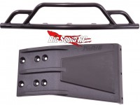 RPM Products Front Bumper Skid Plate Team Durango DESC410R