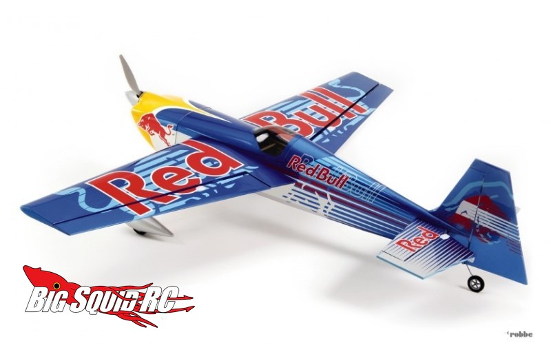 red bull edge 540