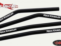 RC4wd Rock Krawler Extended Length Aluminum Links for Axial Wraith