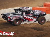 Stadium Super Trucks St Louis