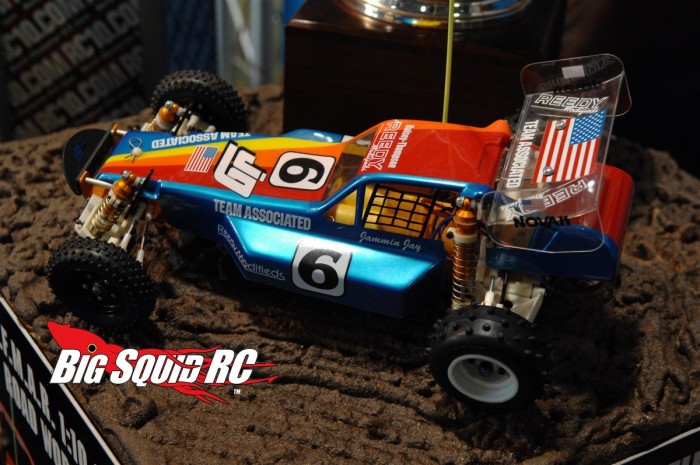 rc10 classic kit