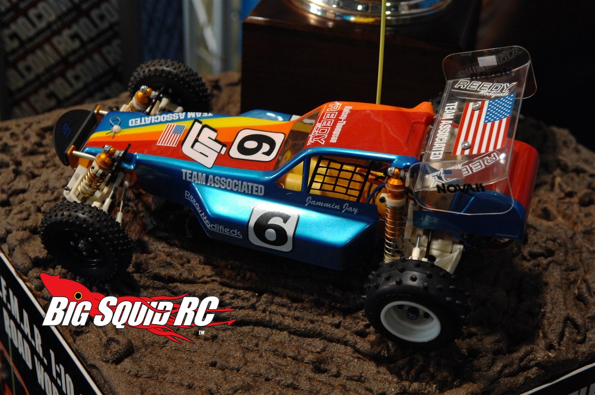 associated rc10 classic