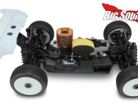 Tekno RC NB48 1/8 Nitro Buggy Kit