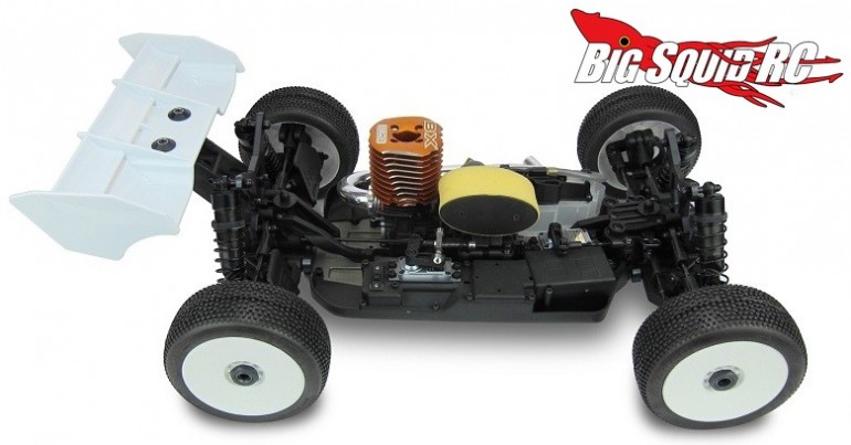 tekno rc buggy