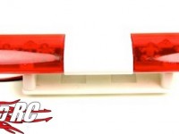 TheToyz Flashing Light Bar
