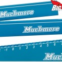 Muchmore racing tools ride height