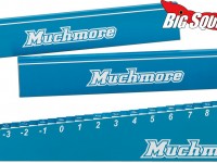 Muchmore racing tools ride height