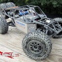 Pro-Line Customized Vaterra Twin Hammers