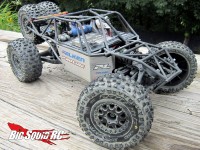 Pro-Line Customized Vaterra Twin Hammers