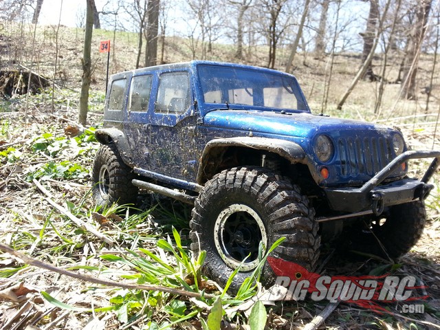 Axial SCX10 2012 Jeep Wrangler Unlimited Rubicon Kit Review « Big Squid RC  – RC Car and Truck News, Reviews, Videos, and More!