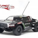 Associated Monster Energy Toyota SC10RS RTR