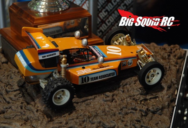 rc 10 buggy