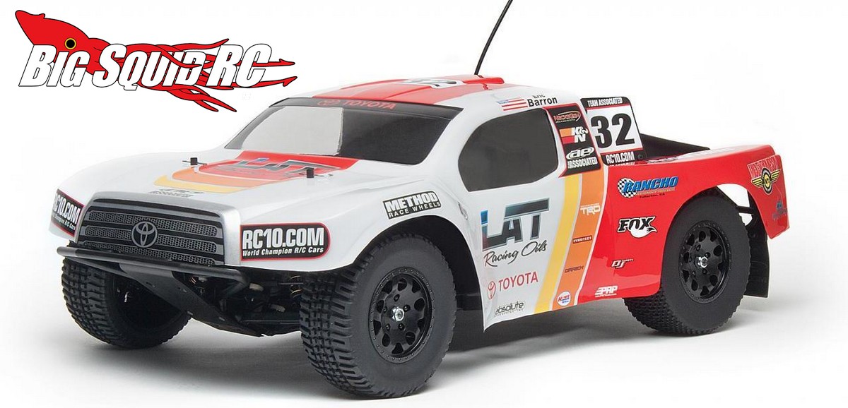 Team associated sc10 rs outlet