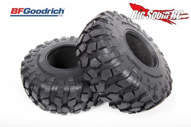 Axial BFGoodrich Krawler T/A Tires
