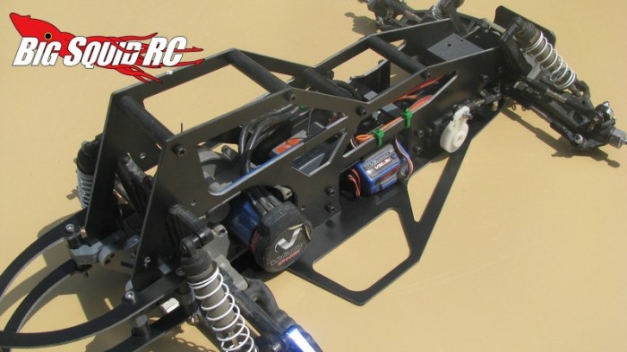 ChuckworksRC 1/10th Scale Sprint Car Chassis Kit Â« Big Squid RC â RC Car and Truck News, Reviews 