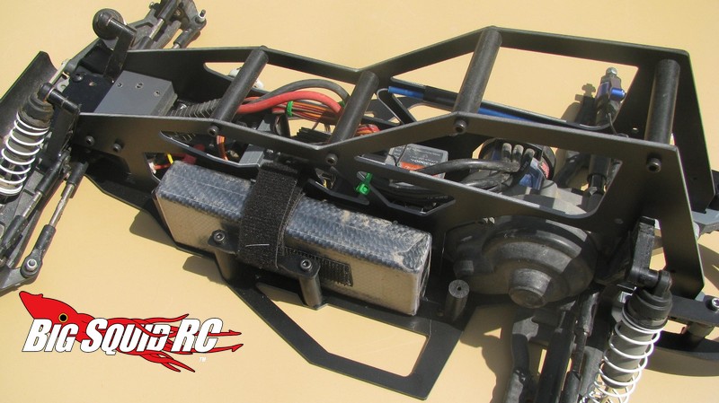 rc sprint car kits