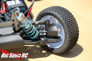 duratrax axis nitro buggy