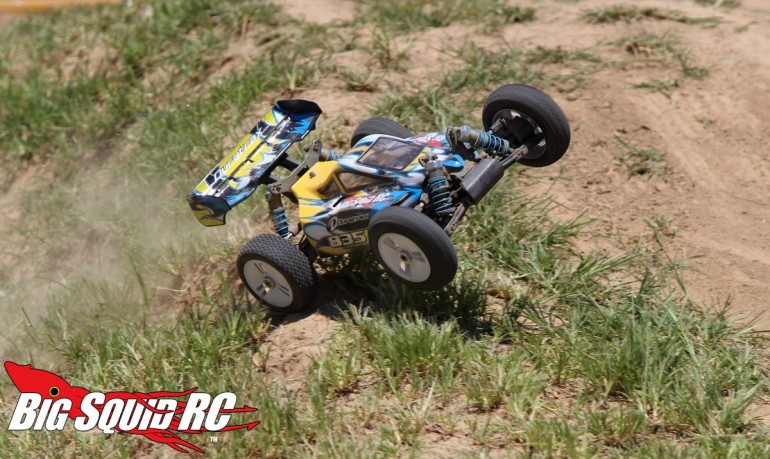 duratrax axis nitro buggy