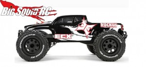 hot racing ecx ruckus