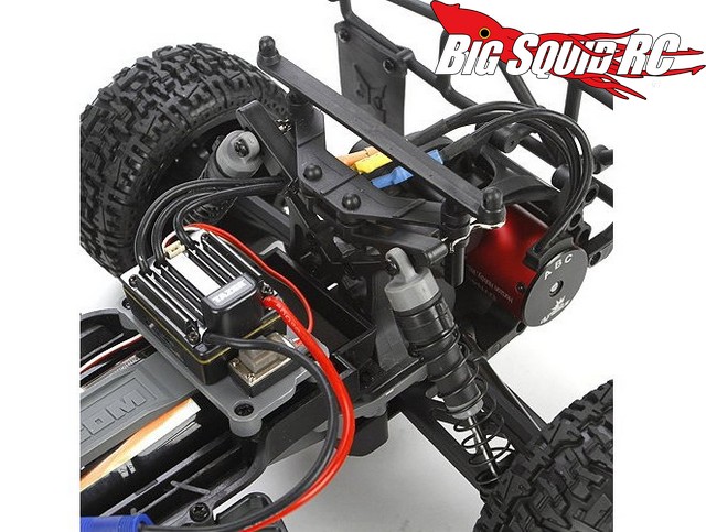 ecx torment 2wd brushless